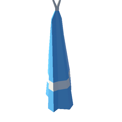 Mobile_housepack_towel_hanging_1 Blue